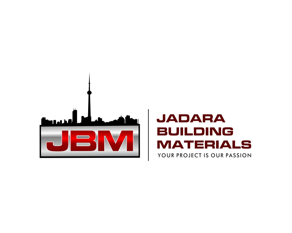 Logo Design by Pey for Jadara | Design #5614777