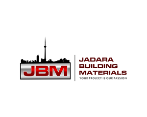 Logo-Design von Pey für Jadara | Design: #5614777