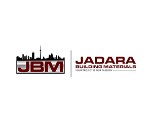 Logo-Design von Pey für Jadara | Design: #5615346