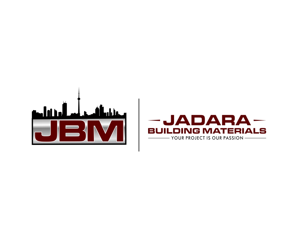 Logo Design by Pey for Jadara | Design #5615349