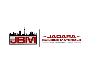 Logo-Design von Pey für Jadara | Design: #5615630