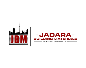 Logo-Design von Pey für Jadara | Design: #5615636