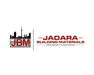 Logo-Design von Pey für Jadara | Design: #5616018