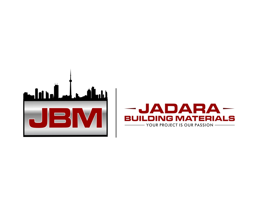 Logo-Design von Pey für Jadara | Design #5621944