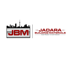 Logo-Design von Pey für Jadara | Design: #5621944