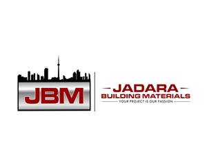 Logo-Design von Pey für Jadara | Design: #5621946