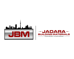 Logo-Design von Pey für Jadara | Design: #5627676