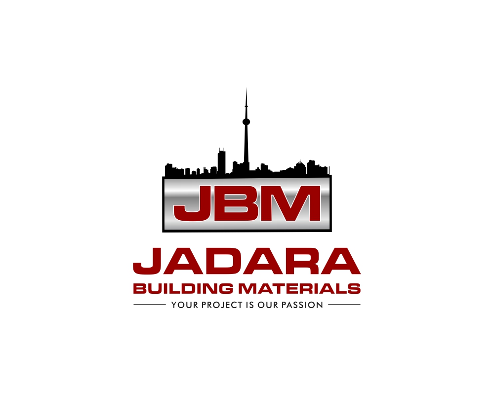 Logo Design by Pey for Jadara | Design #5627678