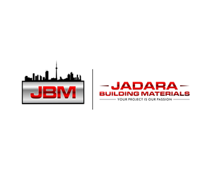 Logo-Design von Pey für Jadara | Design: #5630055