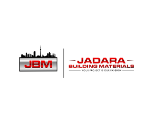 Logo-Design von Pey für Jadara | Design: #5694508
