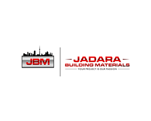 Logo-Design von Pey für Jadara | Design: #5694512