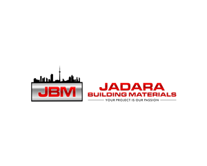 Logo-Design von Pey für Jadara | Design: #5702738