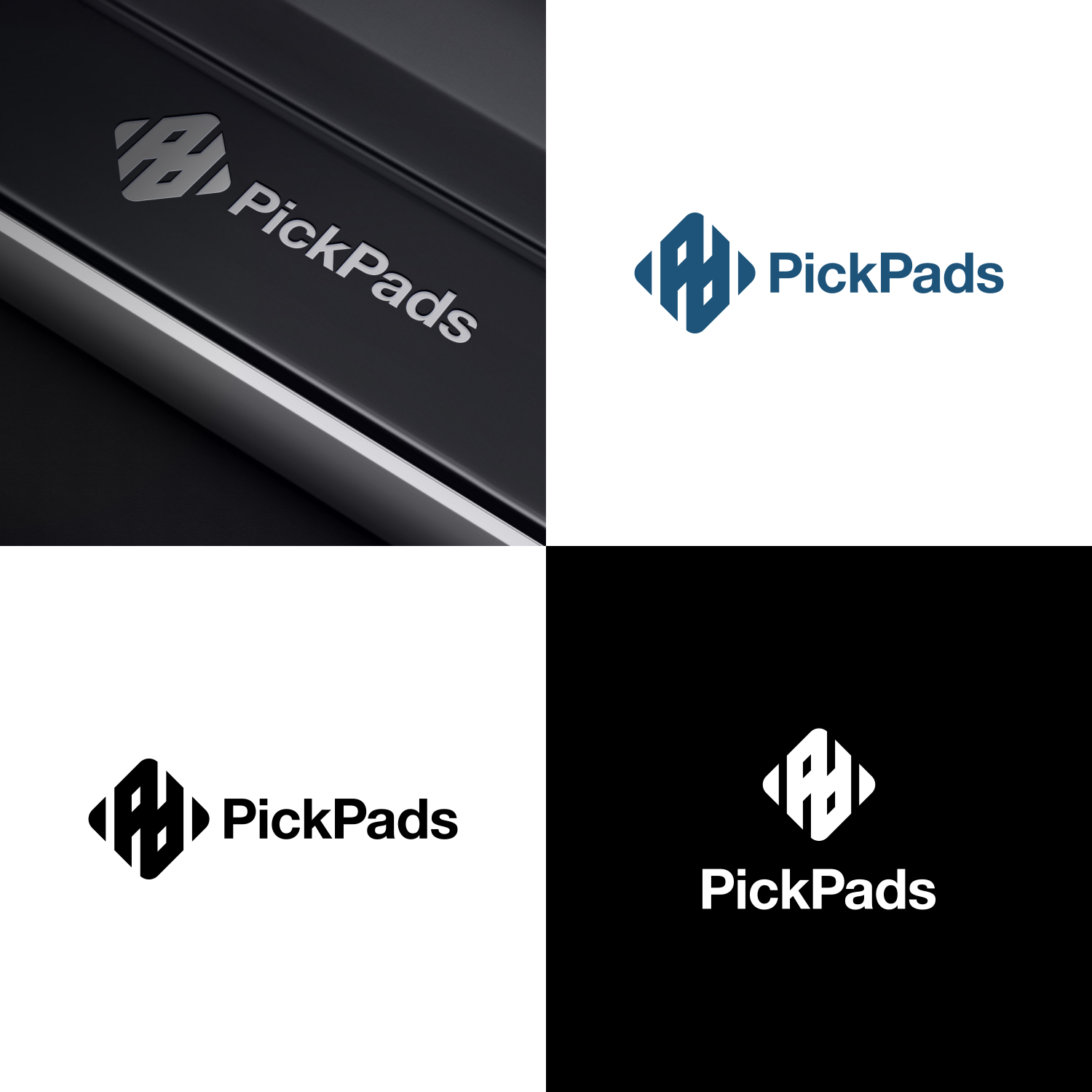 Logo Design by fatiyadesign for this project | Design #23136730