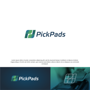 Logo Design by ThiagoB