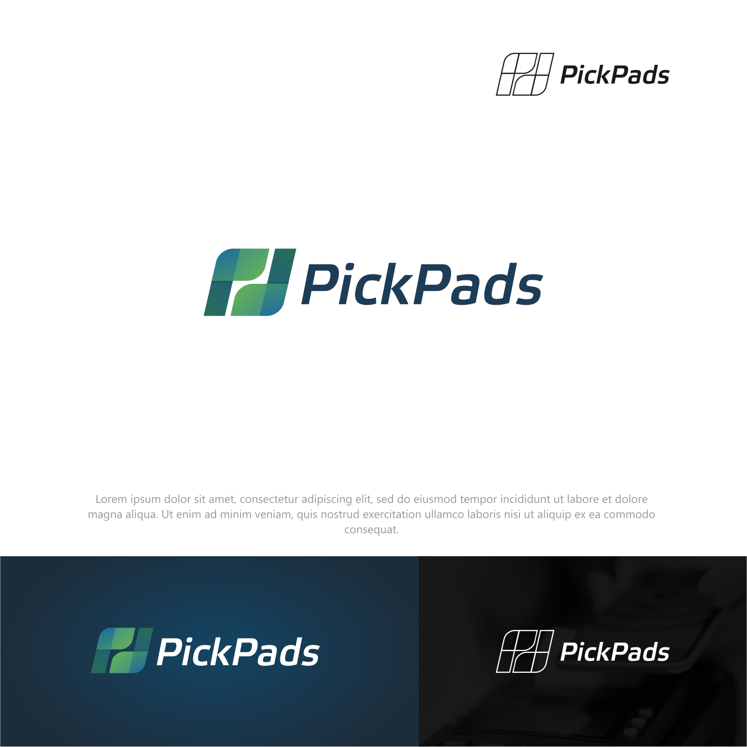 Logo Design by ThiagoB for this project | Design #23138778