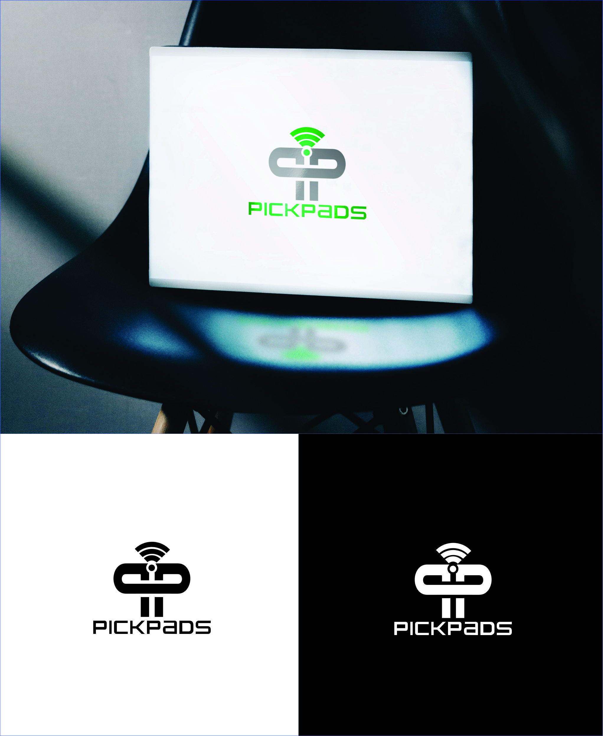 Logo Design by dorna 2 for this project | Design #23131882