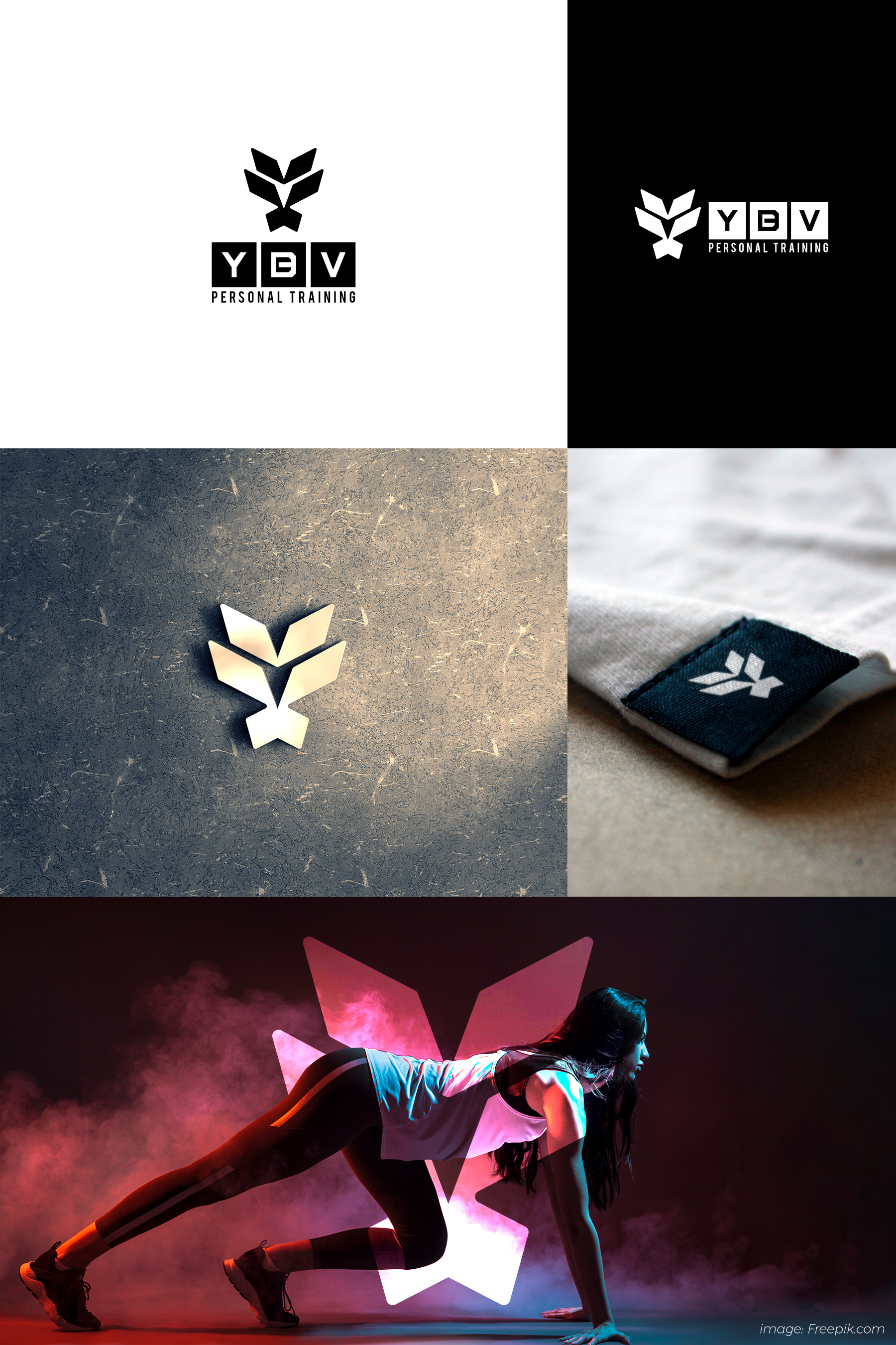 Logo-Design von JohnM. für dieses Projekt | Design #23128363