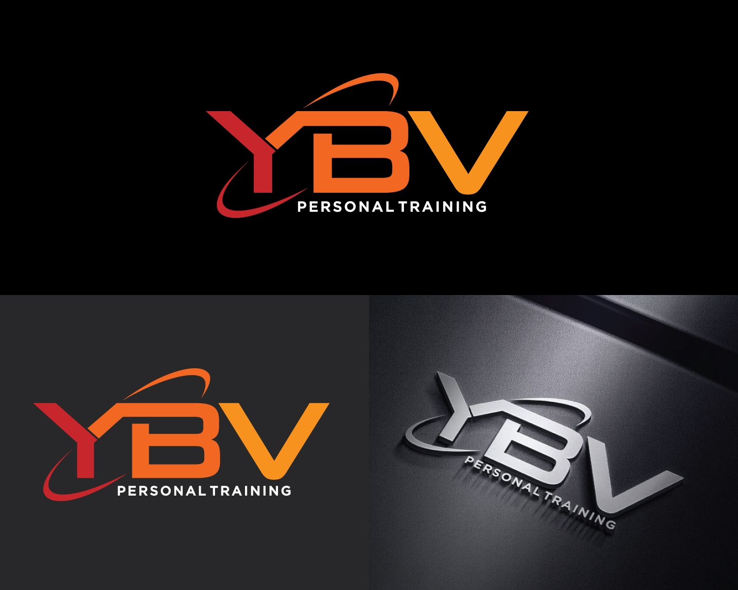 Logo Design by Atec for this project | Design #23137302