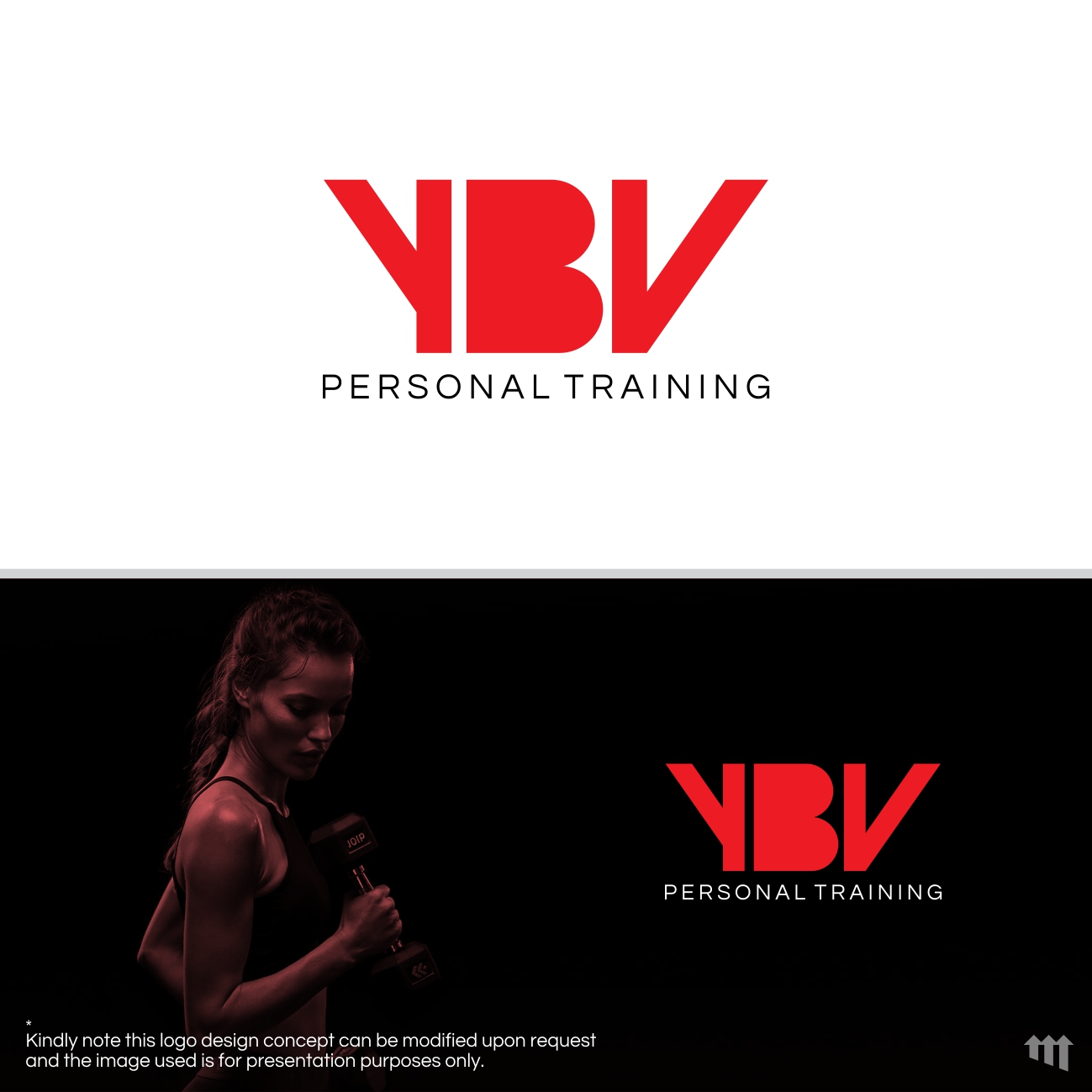 Diseño de Logo por MBARO para este proyecto | Diseño #23174673