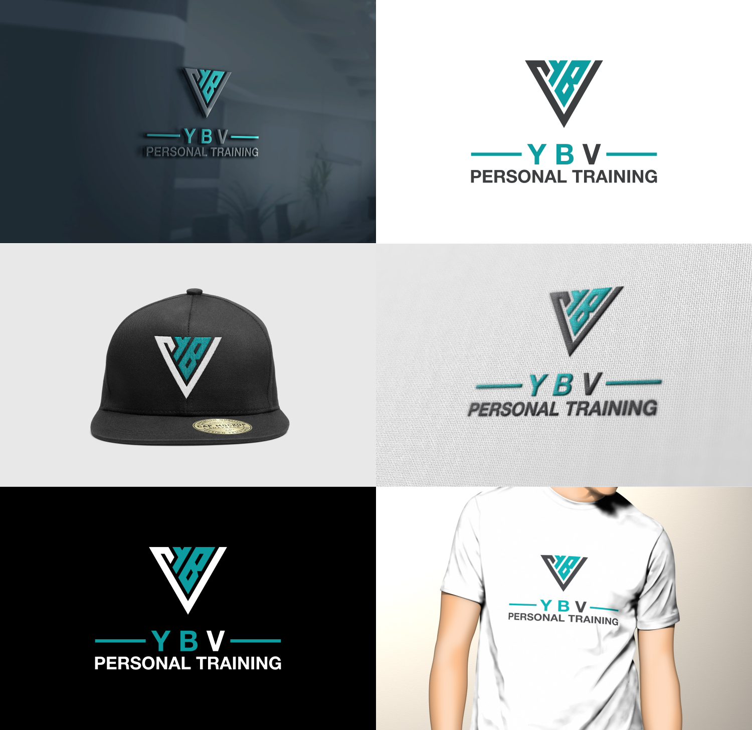 Logo Design by fatiyadesign for this project | Design #23128956