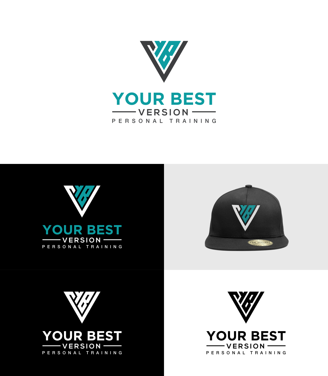 Diseño de Logo por fatiyadesign para este proyecto | Diseño #23169201