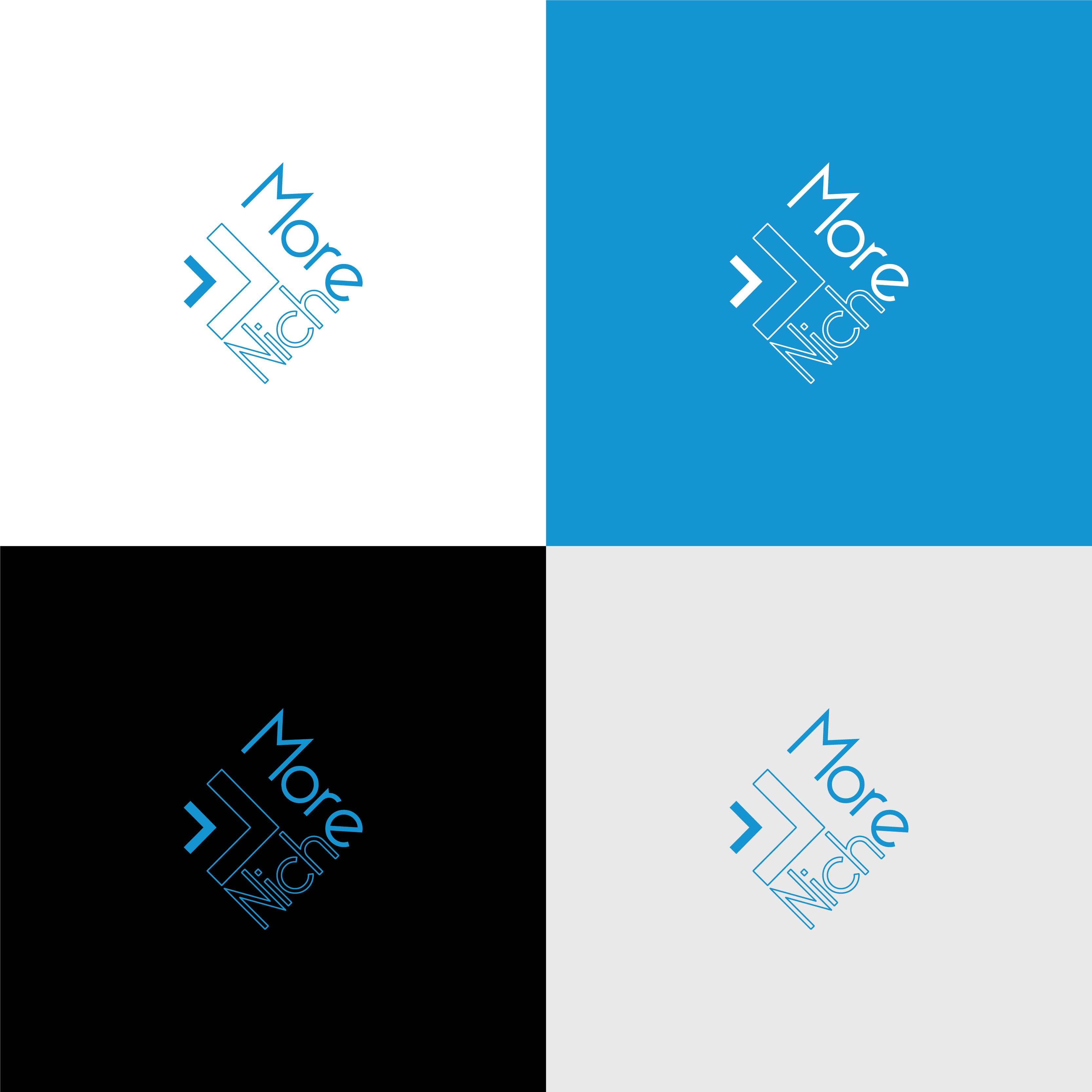 Design Illustration par Ryuji Nguy?n pour MoreNiche Limited | Design #23137816