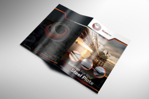 Katalog-Design von Impressive Solutions für Stancor Alloys Inc | Design: #23134691