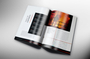 Katalog-Design von Impressive Solutions für Stancor Alloys Inc | Design: #23142266