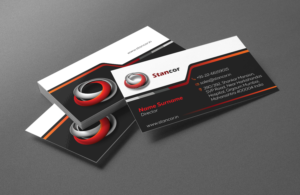 Katalog-Design von Impressive Solutions für Stancor Alloys Inc | Design: #23142267