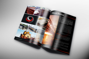 Katalog-Design von Impressive Solutions für Stancor Alloys Inc | Design: #23142268
