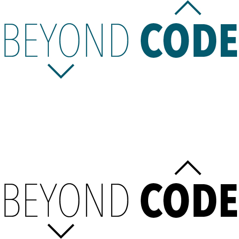 Logo Design by - A - for Developers World Grzegorz Duda | Design #23211844