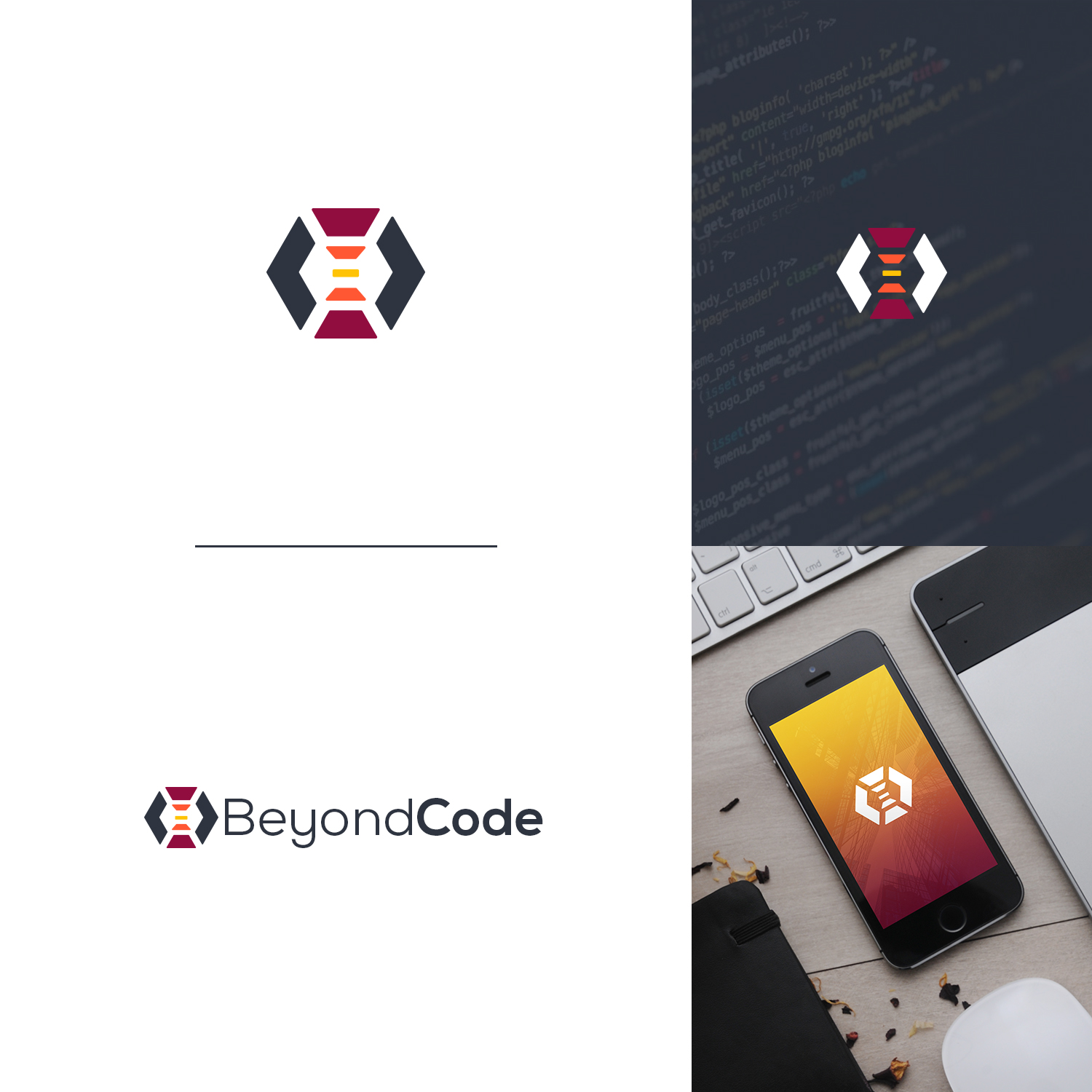 Logo Design by JohnM. for Developers World Grzegorz Duda | Design #23130478