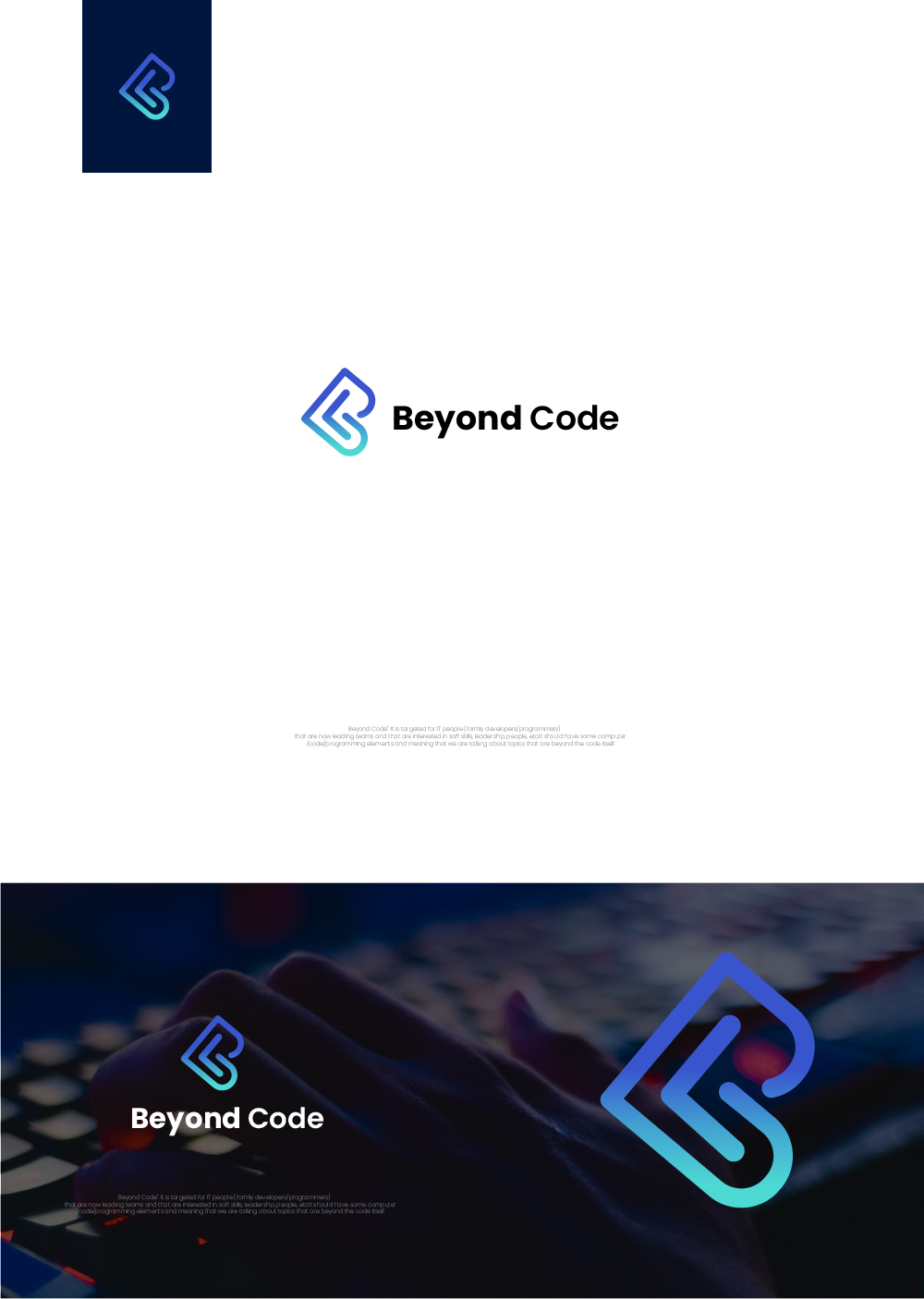 Diseño de Logo por Ui Sohal para Developers World Grzegorz Duda | Diseño #23131132