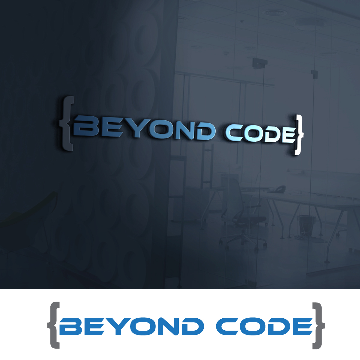 Logo Design by Nova Tech Solutions for Developers World Grzegorz Duda | Design #23129957