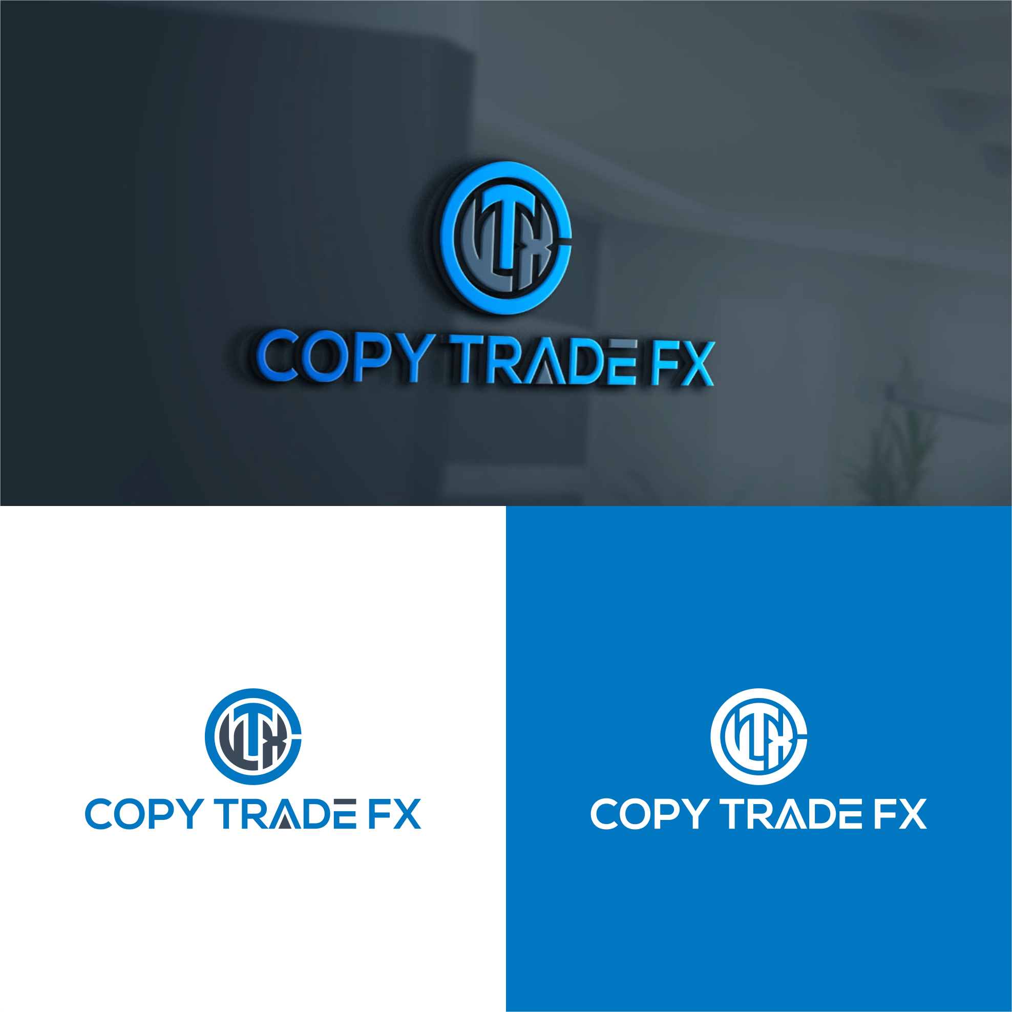 Logo Design by tejo for this project | Design #23130686