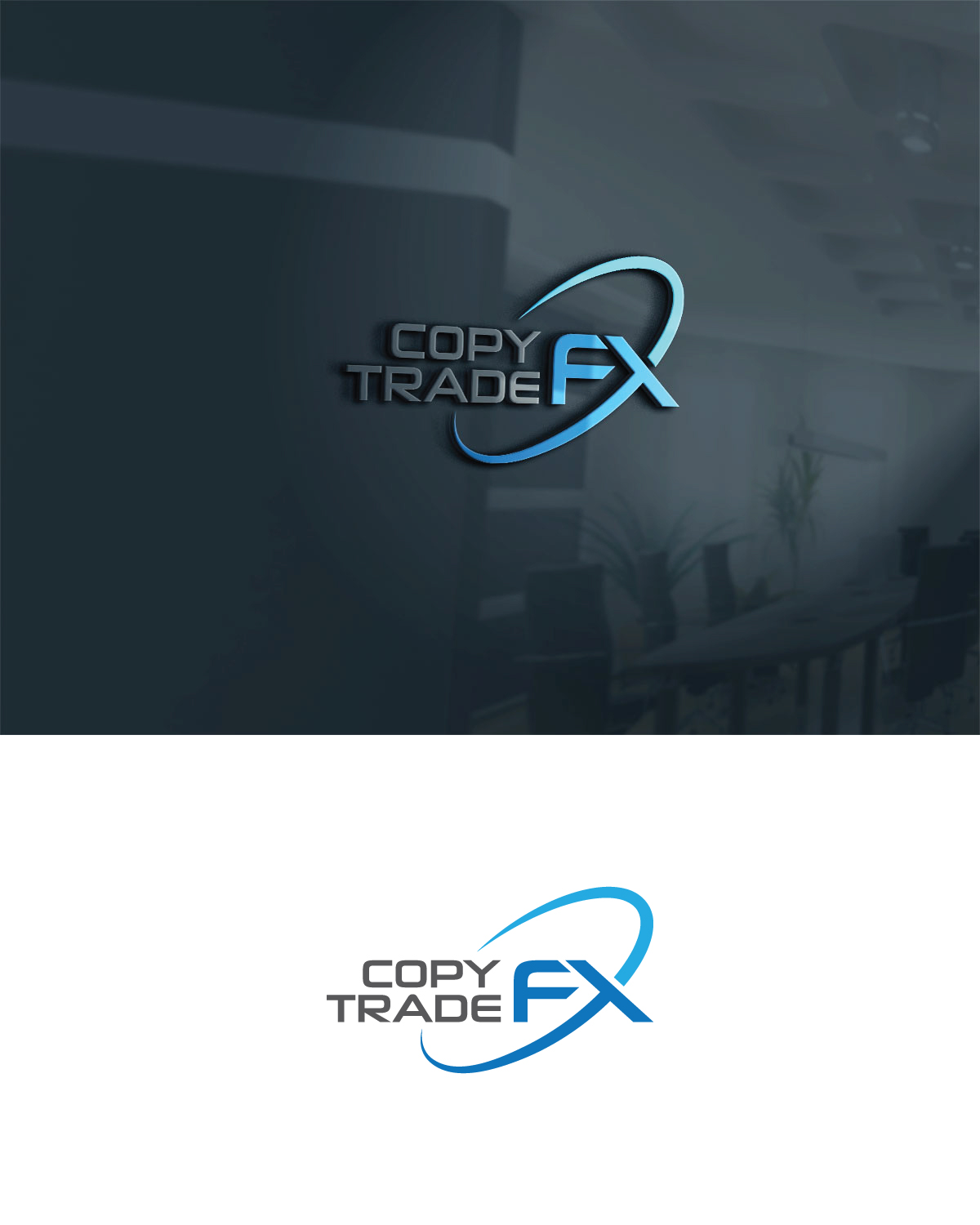 Diseño de Logo por KK Graphics para este proyecto | Diseño: #23136118