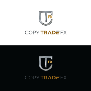 Copy Trade FX | Logo Design by Rii