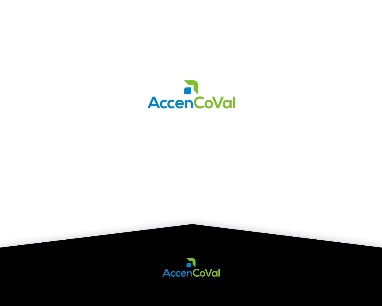 Logo-Design von damakyjr für AccenCoVal | Design #23129046