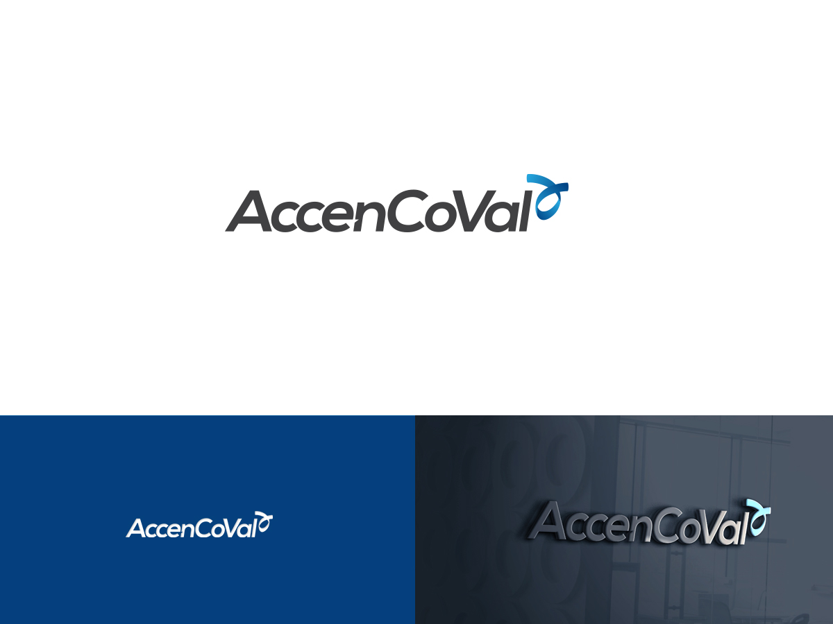 Logo-Design von ArtSamurai für AccenCoVal | Design #23131660
