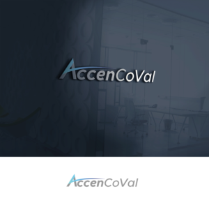 Logo Design by opieq for AccenCoVal | Design: #23130419