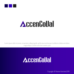 Logo Design by Yassine Voinchet