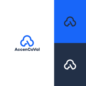 Logo Design by diasfebim for AccenCoVal | Design: #23129084