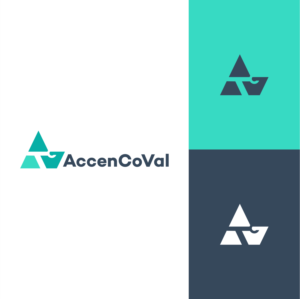 Logo Design by diasfebim for AccenCoVal | Design: #23129085