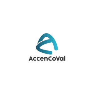 Logo Design by andi_fikri for AccenCoVal | Design #23129847