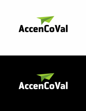 Logo Design by Praza for AccenCoVal | Design #23128971