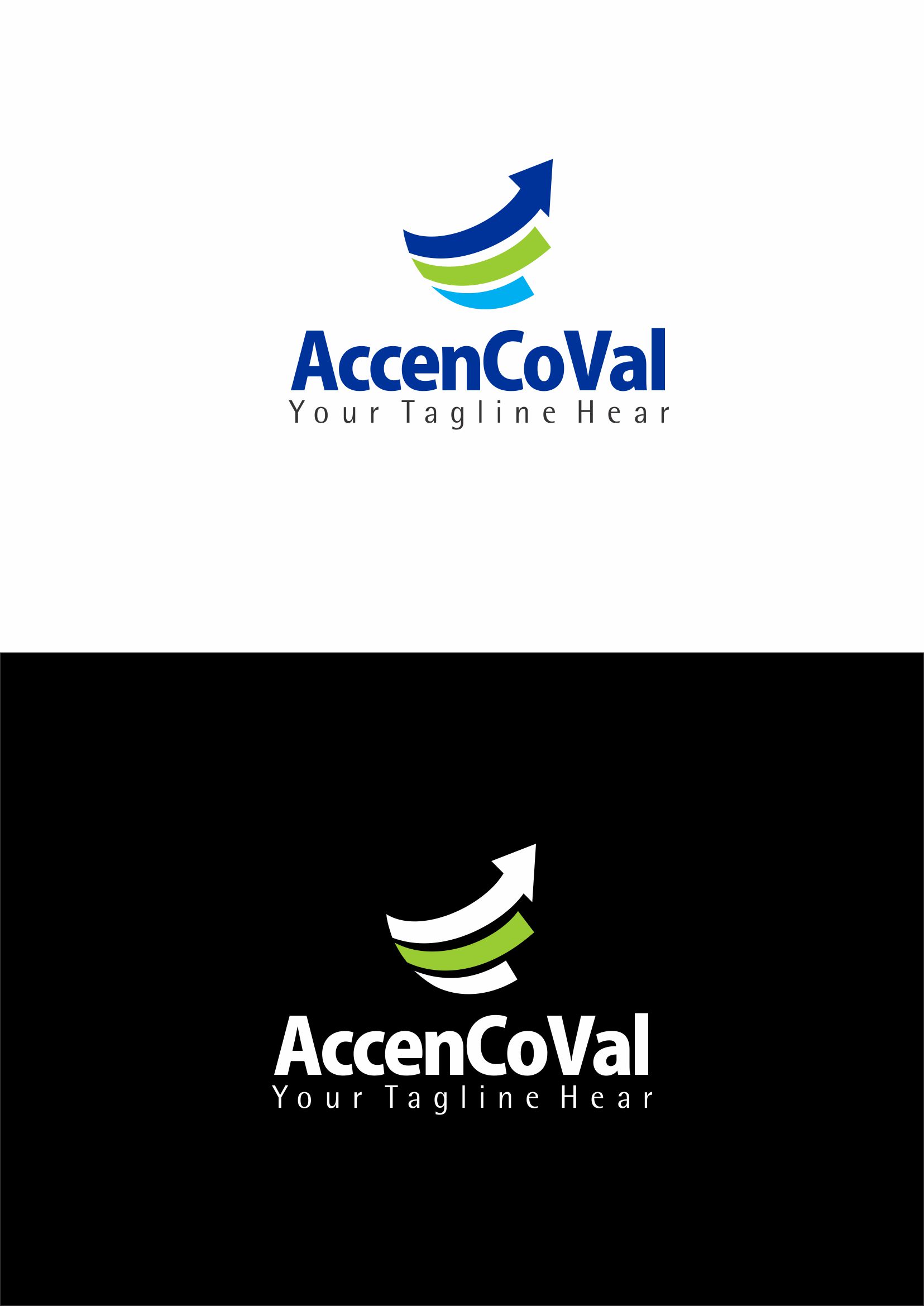 Logo Design by Praza for AccenCoVal | Design: #23143438