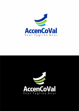 Logo Design by Praza for AccenCoVal | Design: #23143438