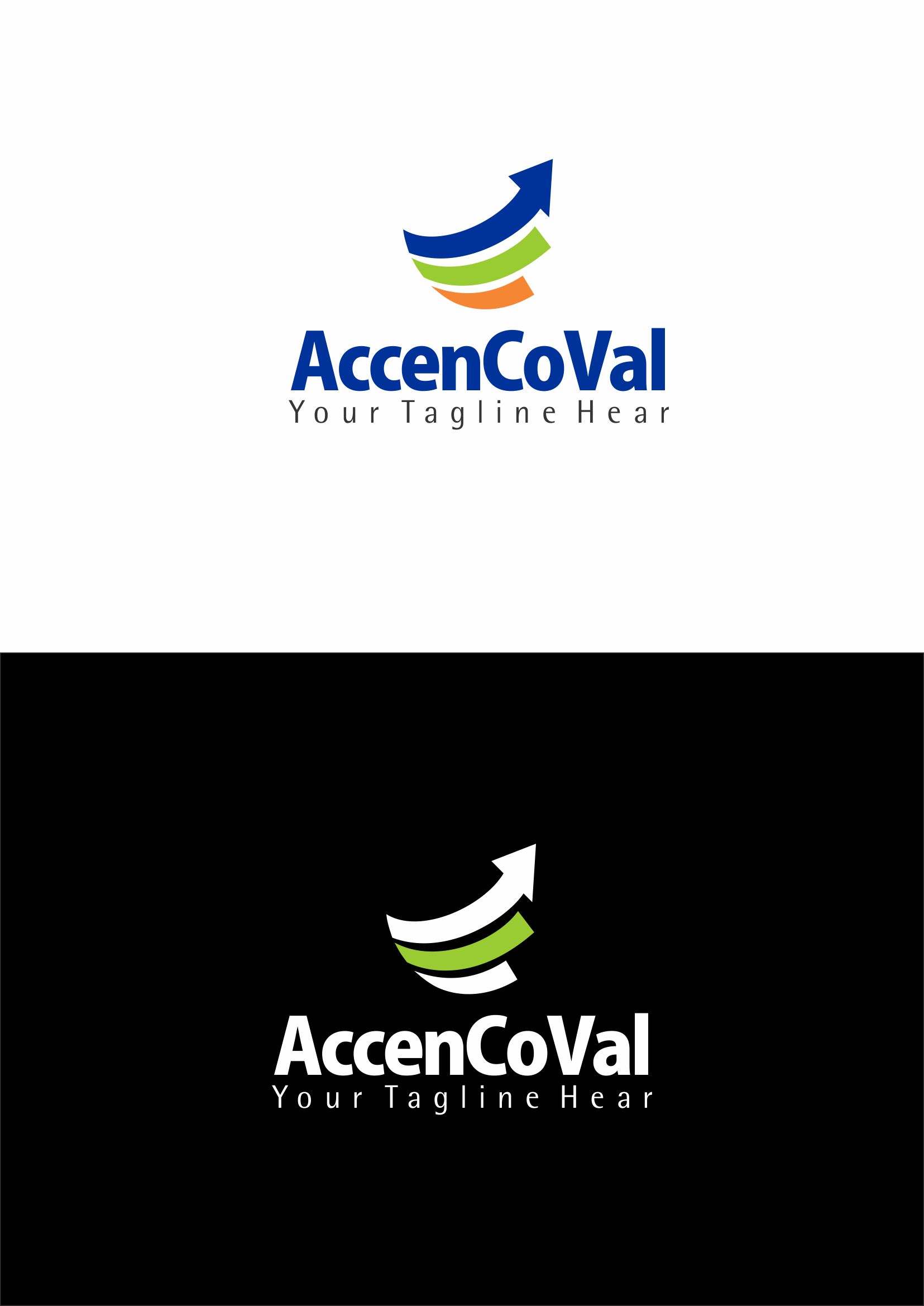 Diseño de Logo por Praza para AccenCoVal | Diseño #23143454