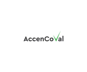 Logo Design by Dobar_logo for AccenCoVal | Design: #23133400
