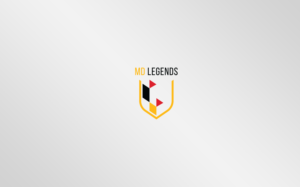 Legends | Logo Design by MT